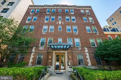 2010 Kalorama Road NW #202, Washington, DC 20009 - Photo 1
