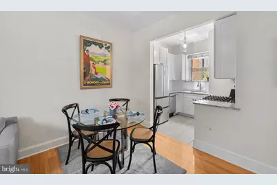 2010 Kalorama Road NW #202, Washington, DC 20009 - Photo 7
