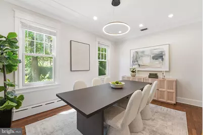 3512 30th Street NW, Washington, DC 20008 - Photo 7