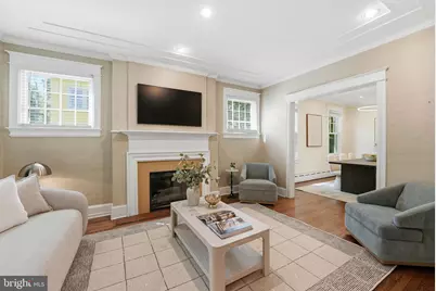 3512 30th Street NW, Washington, DC 20008 - Photo 3