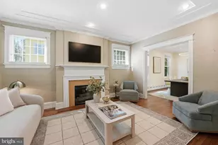 3512 30th St NW, Washington, DC 20008 - Photo 3