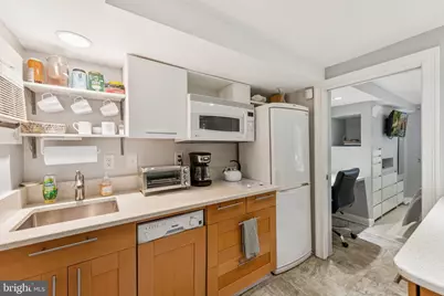 3512 30th Street NW, Washington, DC 20008 - Photo 25