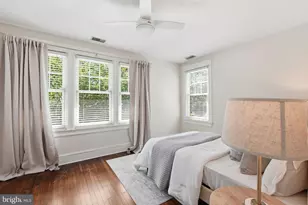 3512 30th St NW, Washington, DC 20008 - Photo 19