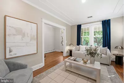 3512 30th Street NW, Washington, DC 20008 - Photo 5