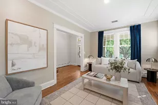 3512 30th St NW, Washington, DC 20008 - Photo 5