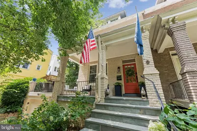 3512 30th Street NW, Washington, DC 20008 - Photo 1