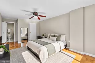 2501 Calvert St NW, Washington, DC 20008 - Photo 9