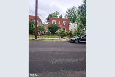 4202 Grant Street NE #302, Washington, DC 20019 - Photo 19