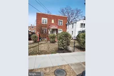 4202 Grant Street NE #302, Washington, DC 20019 - Photo 1