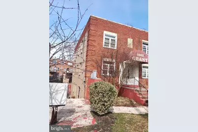 4202 Grant Street NE #302, Washington, DC 20019 - Photo 17