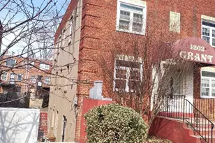 4202 Grant St NE, Washington, DC 20019 - Photo 17