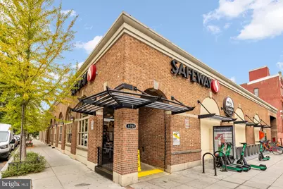 1726 17th Street NW #102, Washington, DC 20009 - Photo 21