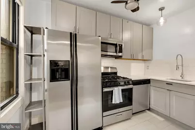 1726 17th Street NW #102, Washington, DC 20009 - Photo 5