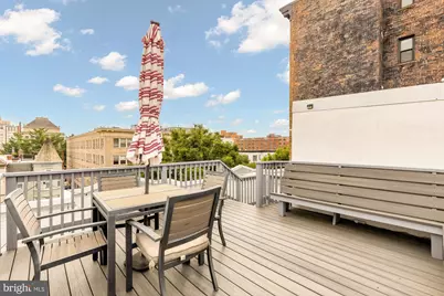 1726 17th Street NW #102, Washington, DC 20009 - Photo 13