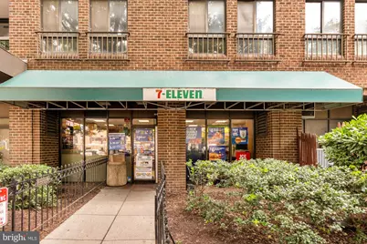 1726 17th Street NW #102, Washington, DC 20009 - Photo 23