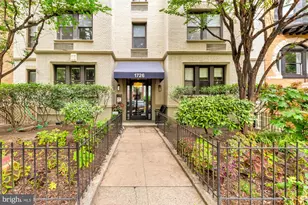 1726 17th St NW, Washington, DC 20009 - Photo 1