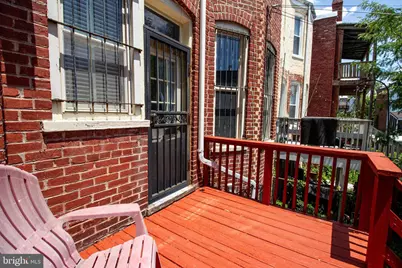 148 Adams Street NW, Washington, DC 20001 - Photo 35
