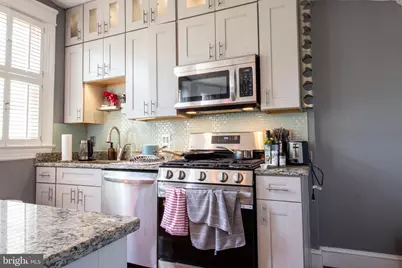 148 Adams Street NW, Washington, DC 20001 - Photo 17