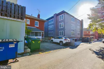 2216 Wisconsin Avenue NW, Washington, DC 20007 - Photo 1