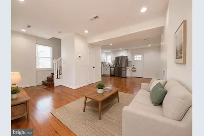 6427 6th Street NW, Washington, DC 20012 - Photo 7