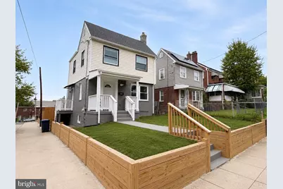 6427 6th Street NW, Washington, DC 20012 - Photo 1