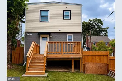 6427 6th Street NW, Washington, DC 20012 - Photo 33