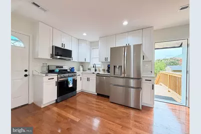 6427 6th Street NW, Washington, DC 20012 - Photo 9