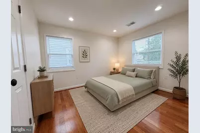 6427 6th Street NW, Washington, DC 20012 - Photo 17
