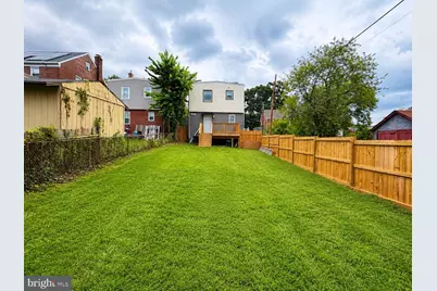 6427 6th Street NW, Washington, DC 20012 - Photo 35