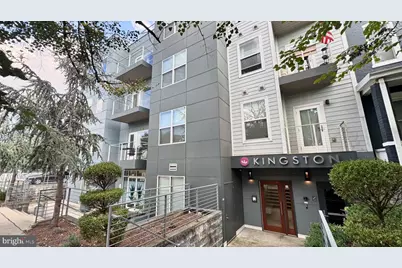 401 15th Street SE #203, Washington, DC 20003 - Photo 1