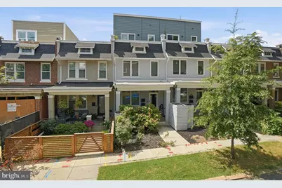 1263 Owen Place NE #2, Washington, DC 20002 - Photo 3