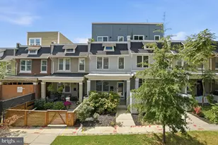 1263 Owen Pl NE, Washington, DC 20002 - Photo 1