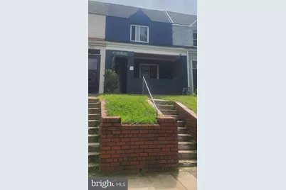 331 34th Place NE, Washington, DC 20019 - Photo 1
