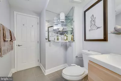 1938 Biltmore Street NW #D, Washington, DC 20009 - Photo 33