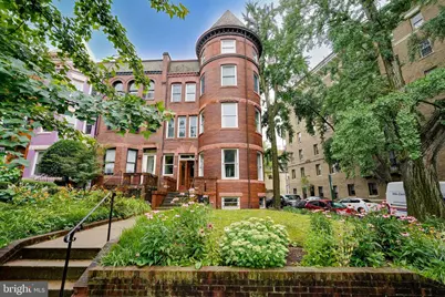 1938 Biltmore Street NW #D, Washington, DC 20009 - Photo 5