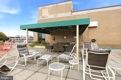 800 25th Street NW #705, Washington, DC 20037 - Photo 33