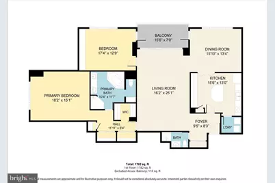 800 25th Street NW #705, Washington, DC 20037 - Photo 3