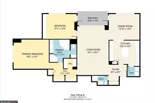 800 25th St NW, Washington, DC 20037 - Photo 3