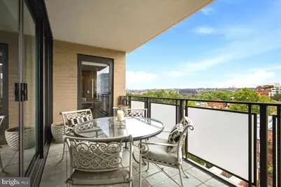 800 25th Street NW #705, Washington, DC 20037 - Photo 27