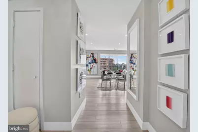 3101 New Mexico Avenue NW #1006, Washington, DC 20016 - Photo 5