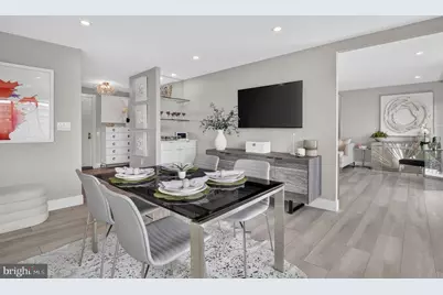 3101 New Mexico Avenue NW #1006, Washington, DC 20016 - Photo 17