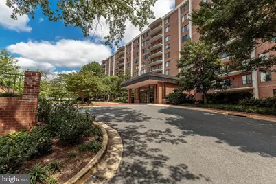 3101 New Mexico Avenue NW #1006, Washington, DC 20016 - Photo 3