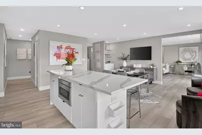 3101 New Mexico Avenue NW #1006, Washington, DC 20016 - Photo 15