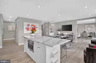 3101 New Mexico Ave NW, Washington, DC 20016 - Photo 15