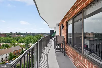 3101 New Mexico Avenue NW #1006, Washington, DC 20016 - Photo 11