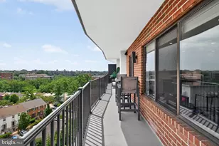 3101 New Mexico Ave NW, Washington, DC 20016 - Photo 11