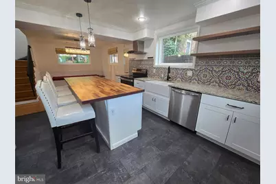 4575 Blaine Street NE, Washington, DC 20019 - Photo 5
