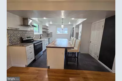 4575 Blaine Street NE, Washington, DC 20019 - Photo 7