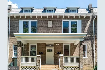 4021 Kansas Avenue NW #1, Washington, DC 20011 - Photo 23