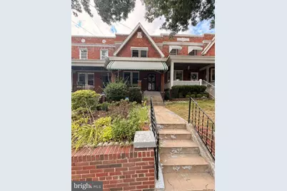 115 Longfellow Street NW, Washington, DC 20011 - Photo 1